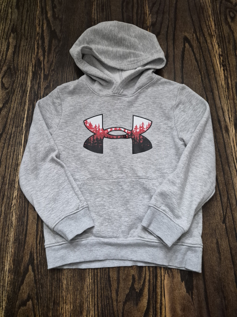 Under Armour Forest Hoodie